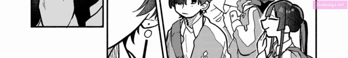 Boku no Ikezu na Konyakusha Chapter 6 page 16 - 