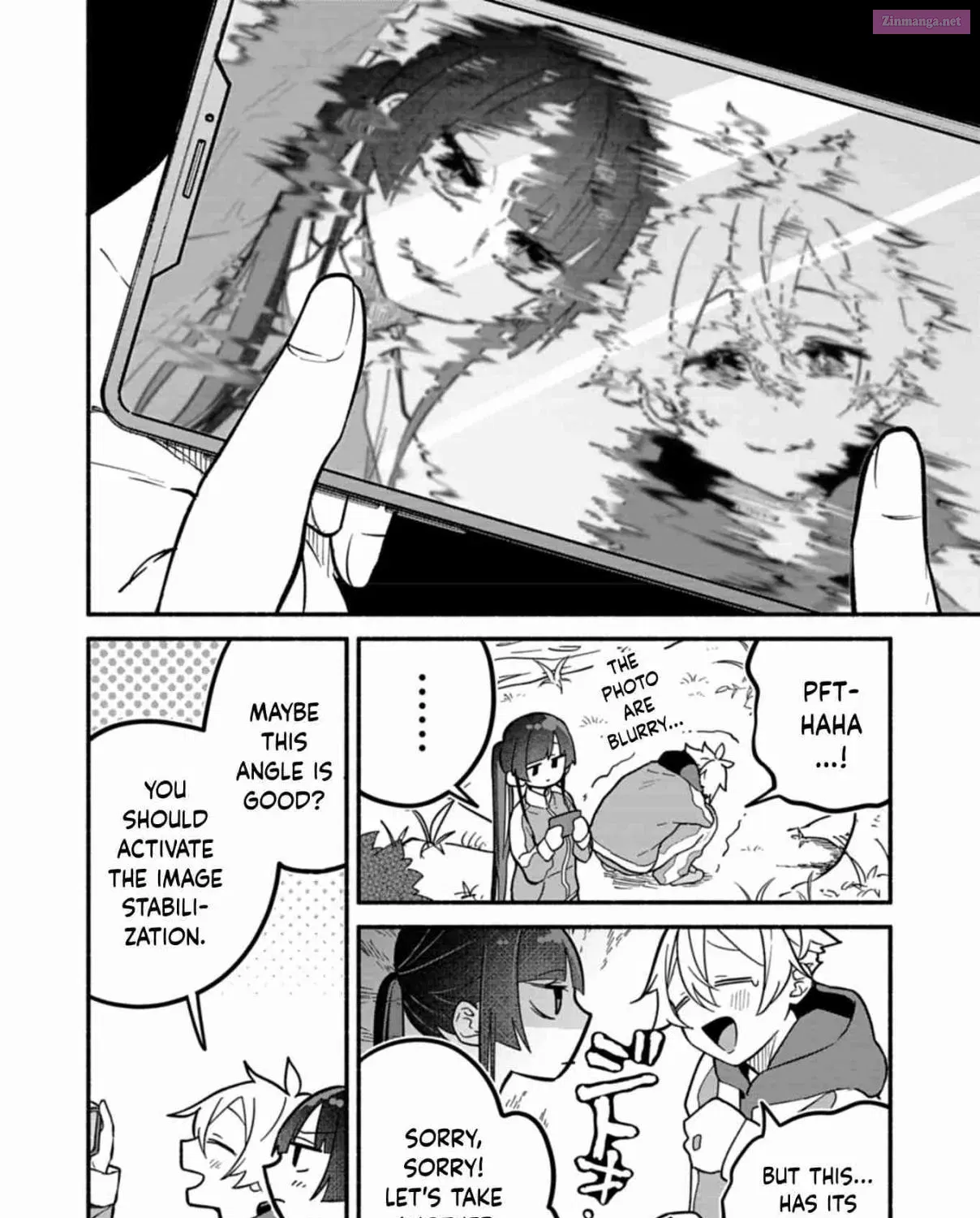 Boku no Ikezu na Konyakusha Chapter 6 page 31 - 