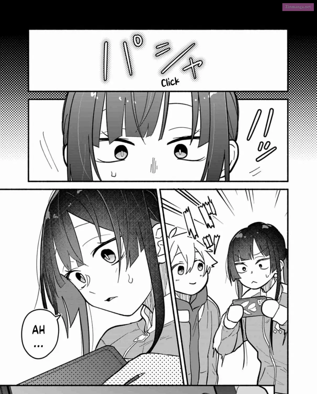 Boku no Ikezu na Konyakusha Chapter 6 page 37 - 