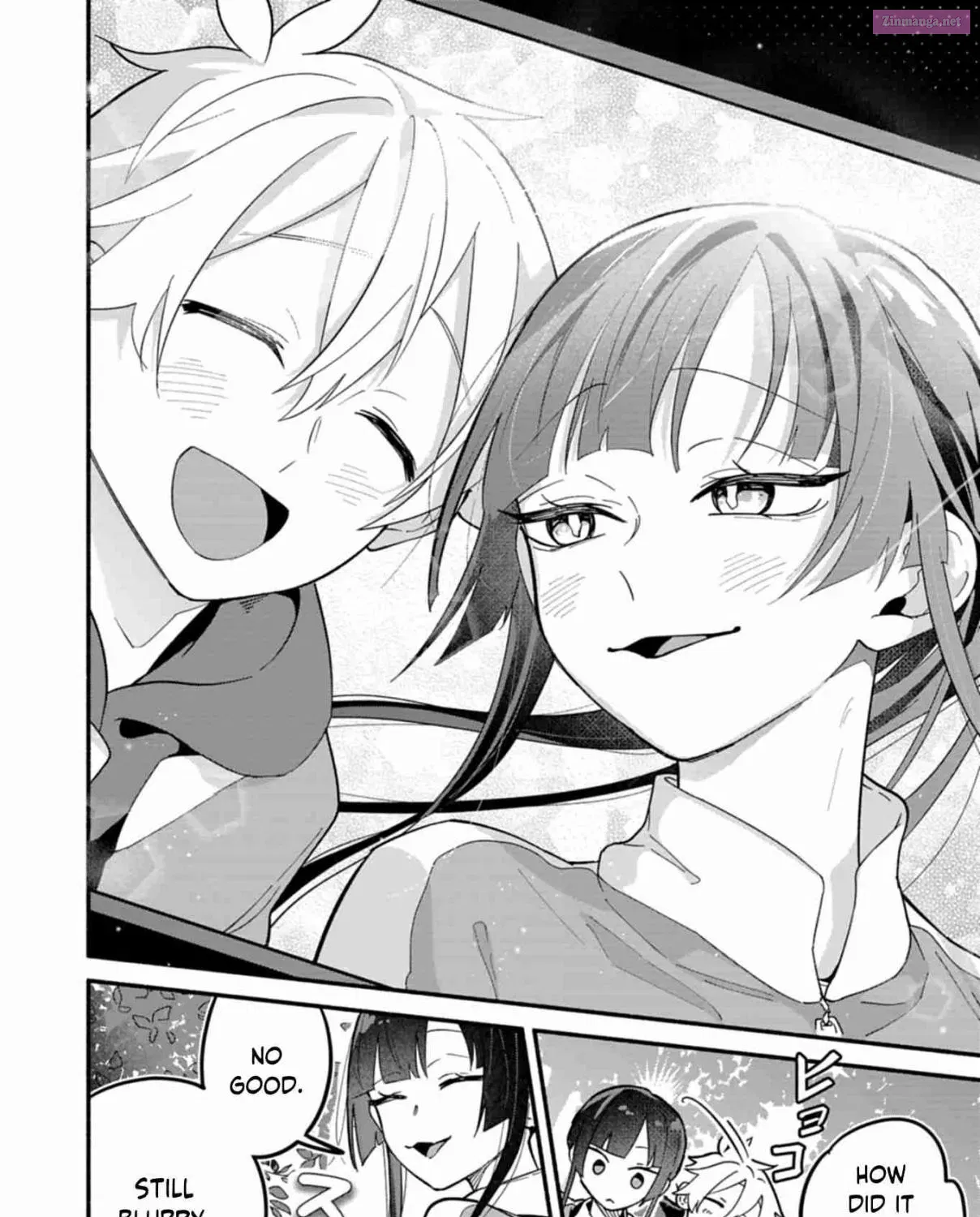 Boku no Ikezu na Konyakusha Chapter 6 page 39 - 