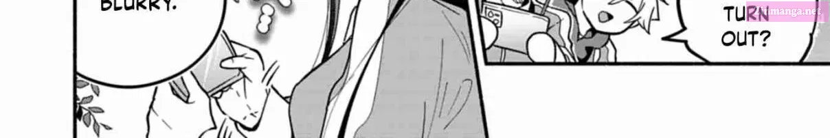 Boku no Ikezu na Konyakusha Chapter 6 page 40 - 