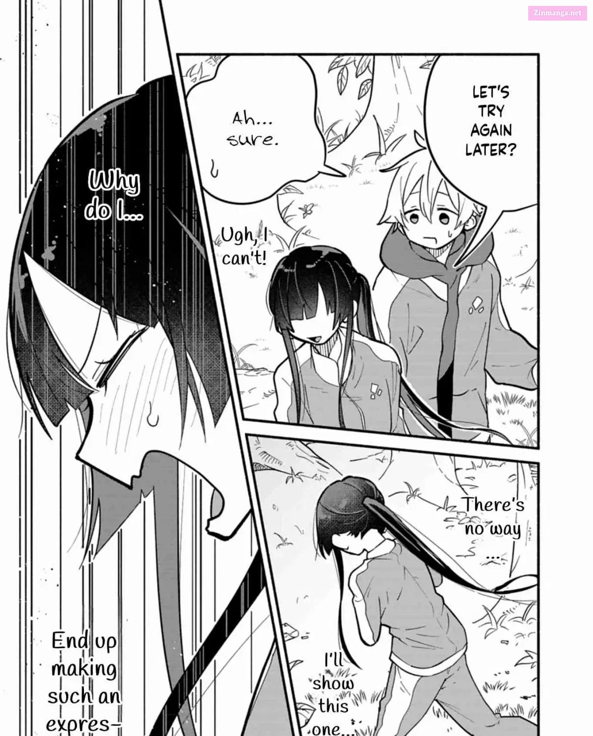 Boku no Ikezu na Konyakusha Chapter 6 page 41 - 