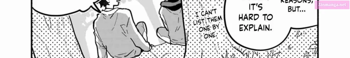 Boku no Ikezu na Konyakusha Chapter 6 page 44 - 