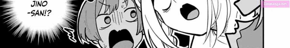 Boku no Ikezu na Konyakusha Chapter 6 page 6 - 