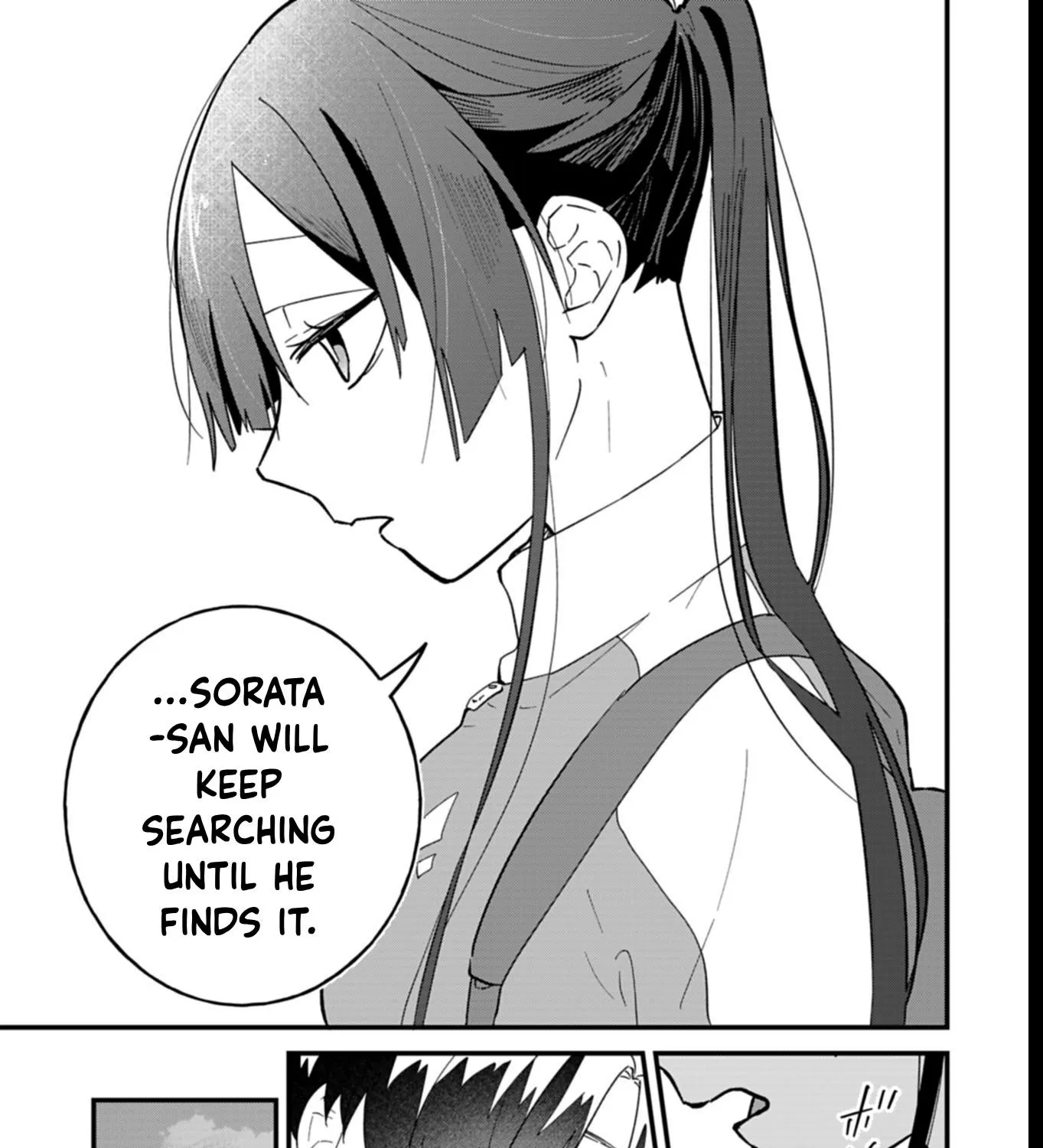 Boku no Ikezu na Konyakusha Chapter 7 page 21 - 