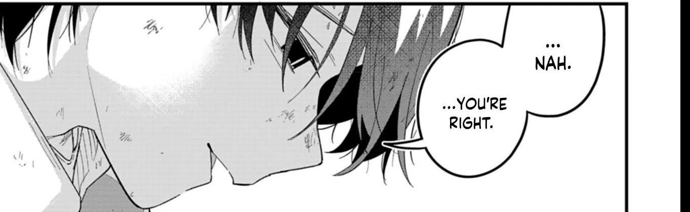 Boku no Ikezu na Konyakusha Chapter 7 page 34 - 