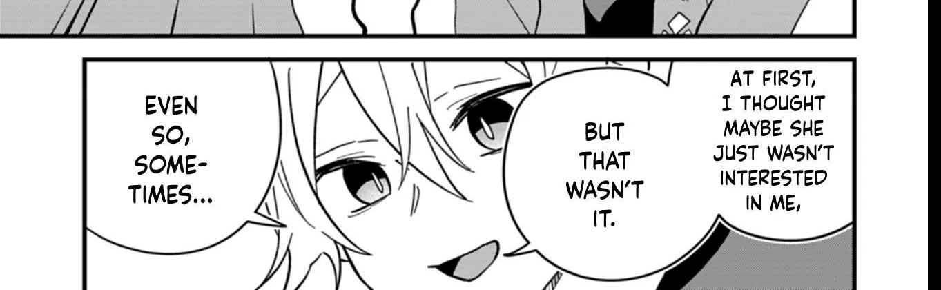 Boku no Ikezu na Konyakusha Chapter 7 page 46 - 