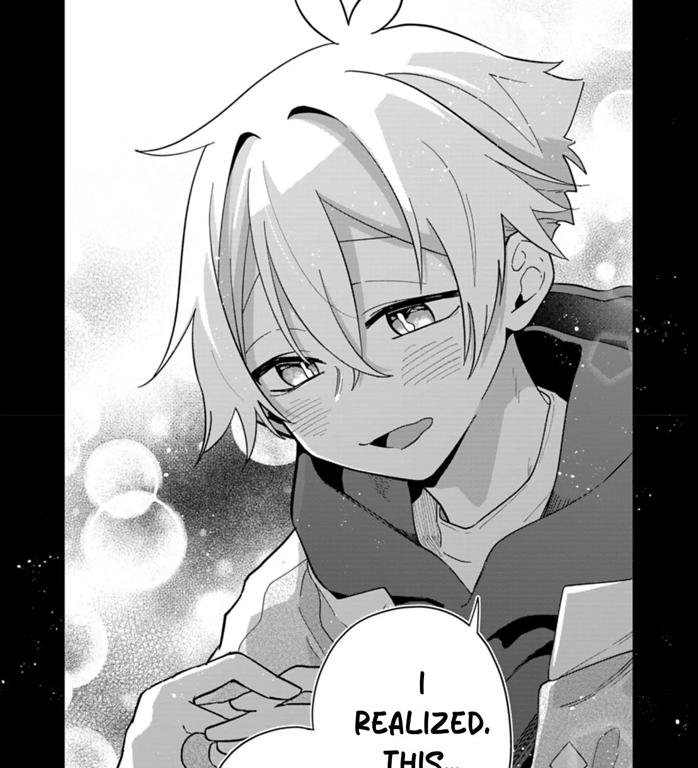 Boku no Ikezu na Konyakusha Chapter 7 page 51 - 