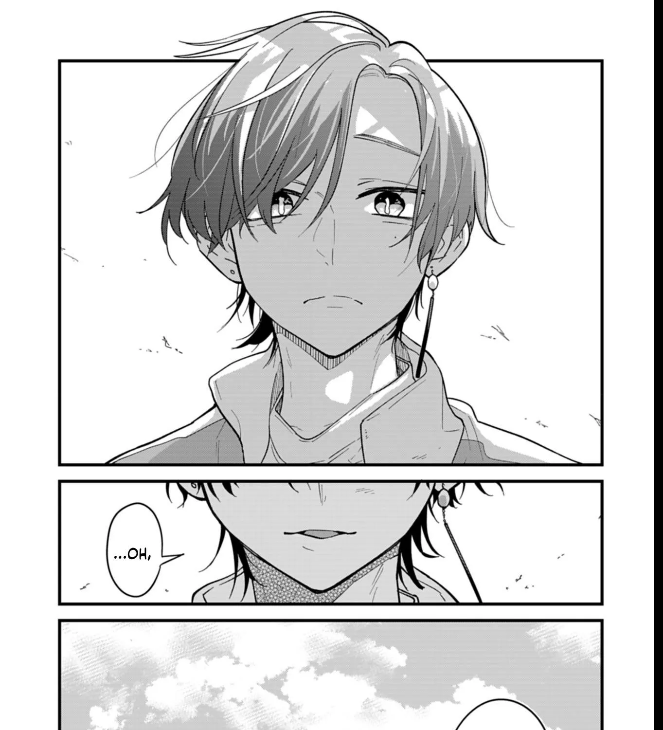 Boku no Ikezu na Konyakusha Chapter 7 page 53 - 