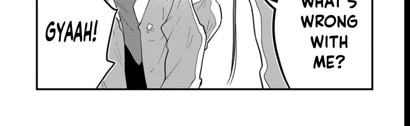 Boku no Ikezu na Konyakusha Chapter 7 page 58 - 