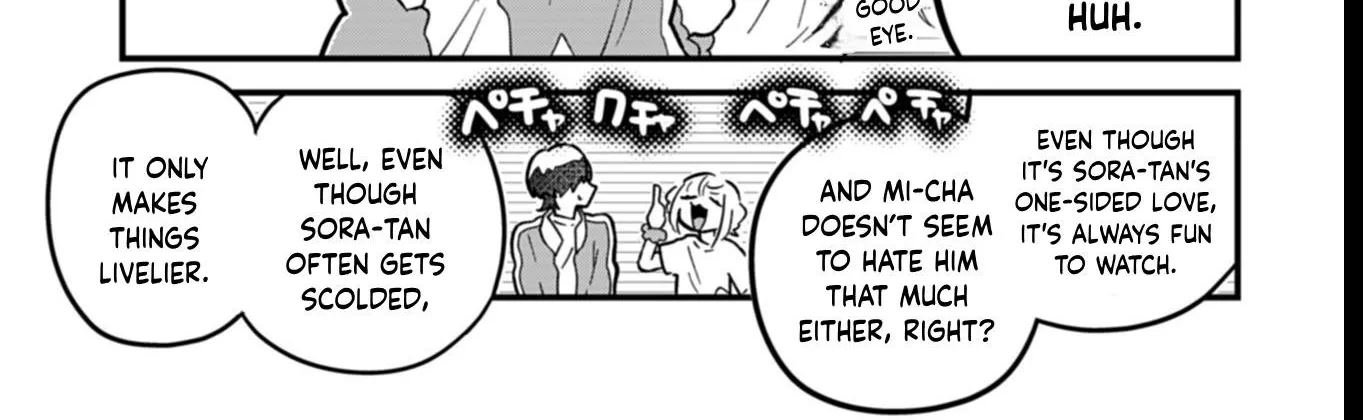 Boku no Ikezu na Konyakusha Chapter 7 page 66 - 