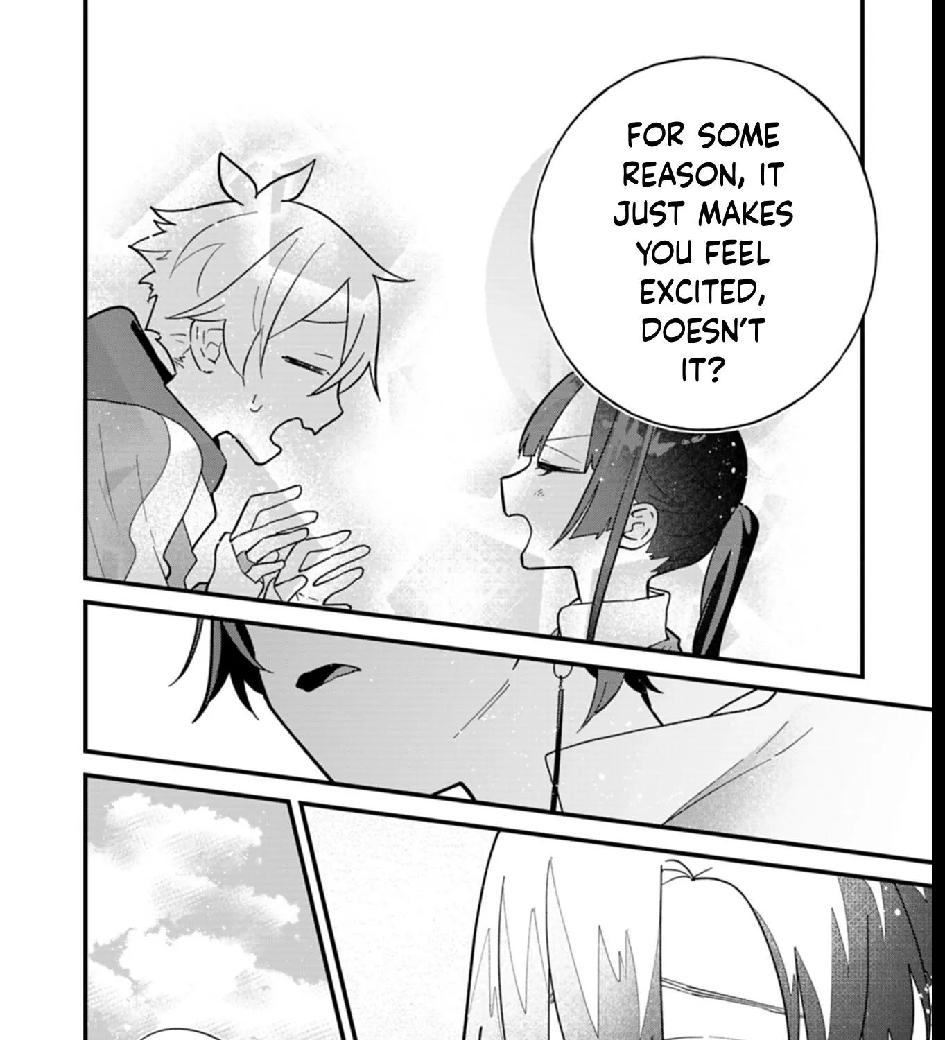 Boku no Ikezu na Konyakusha Chapter 7 page 67 - 