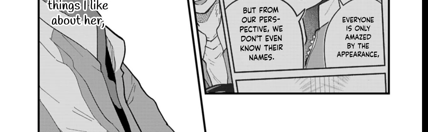 Boku no Ikezu na Konyakusha Chapter 7 page 8 - 