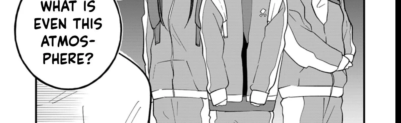 Boku no Ikezu na Konyakusha Chapter 7 page 10 - 