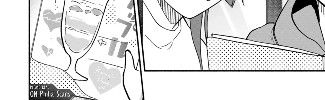 Boku no Ikezu na Konyakusha Chapter 8 page 20 - 