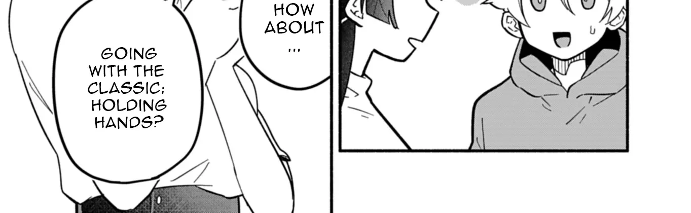 Boku no Ikezu na Konyakusha Chapter 8 page 22 - 