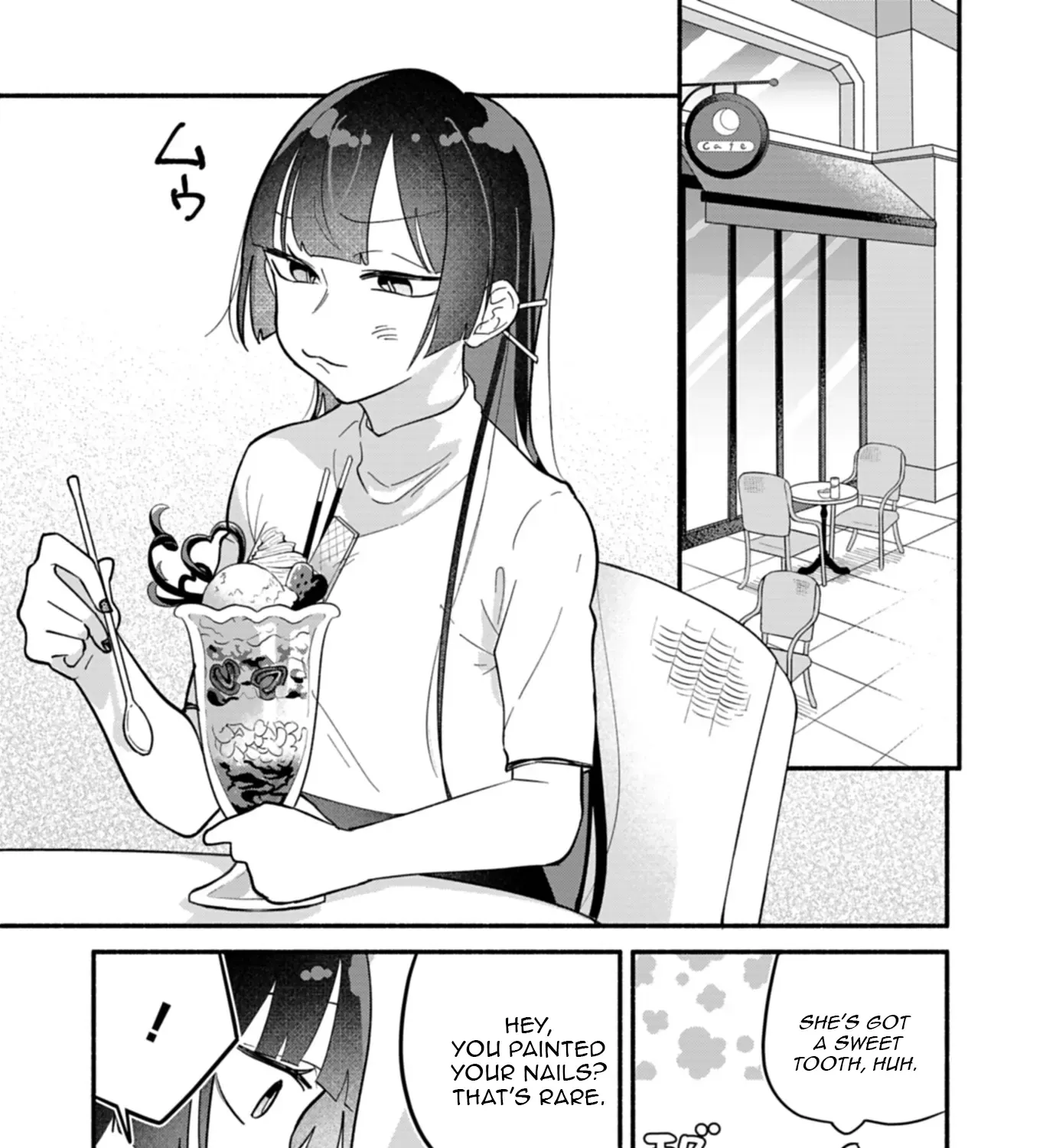 Boku no Ikezu na Konyakusha Chapter 8 page 25 - 