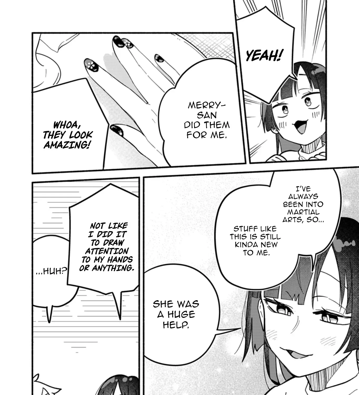 Boku no Ikezu na Konyakusha Chapter 8 page 27 - 