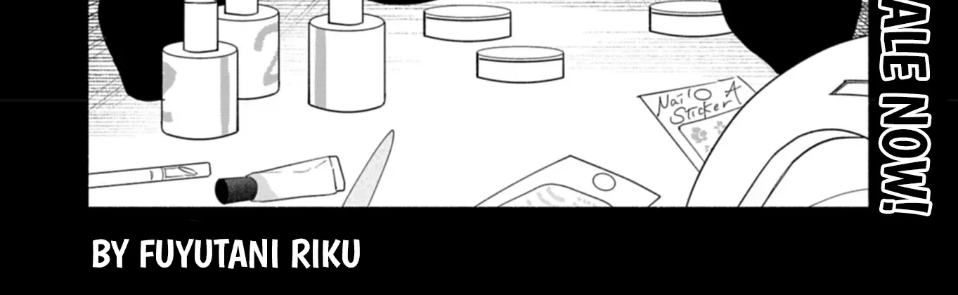 Boku no Ikezu na Konyakusha Chapter 8 page 4 - 