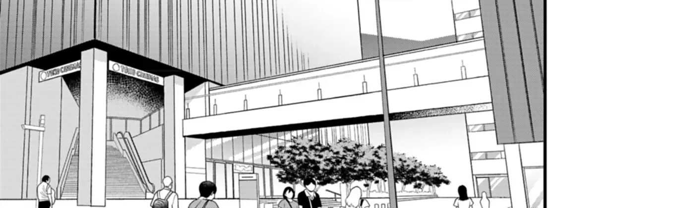 Boku no Ikezu na Konyakusha Chapter 8 page 38 - 