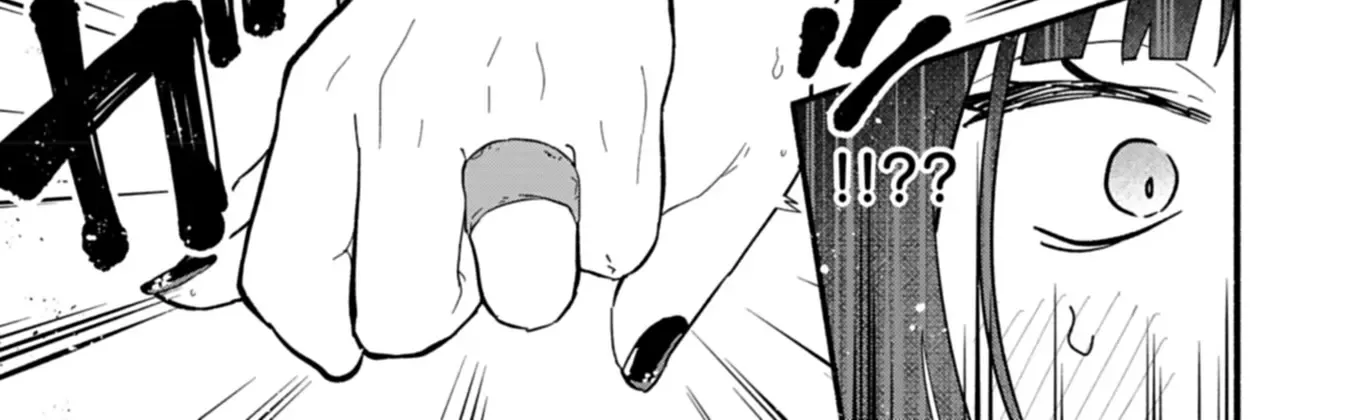 Boku no Ikezu na Konyakusha Chapter 8 page 46 - 