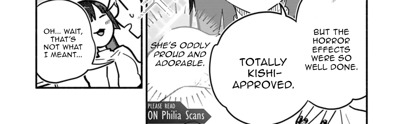 Boku no Ikezu na Konyakusha Chapter 8 page 50 - 