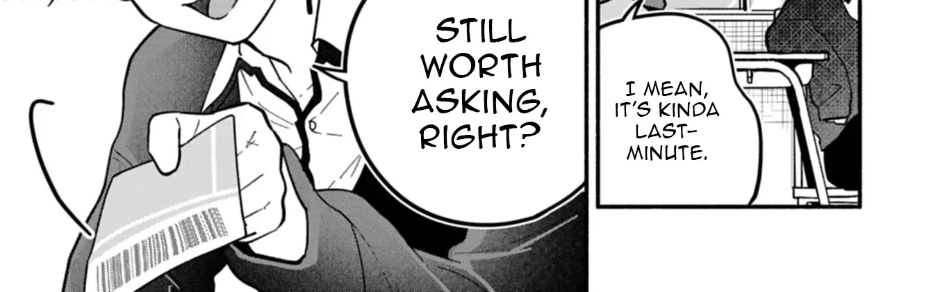 Boku no Ikezu na Konyakusha Chapter 8 page 6 - 