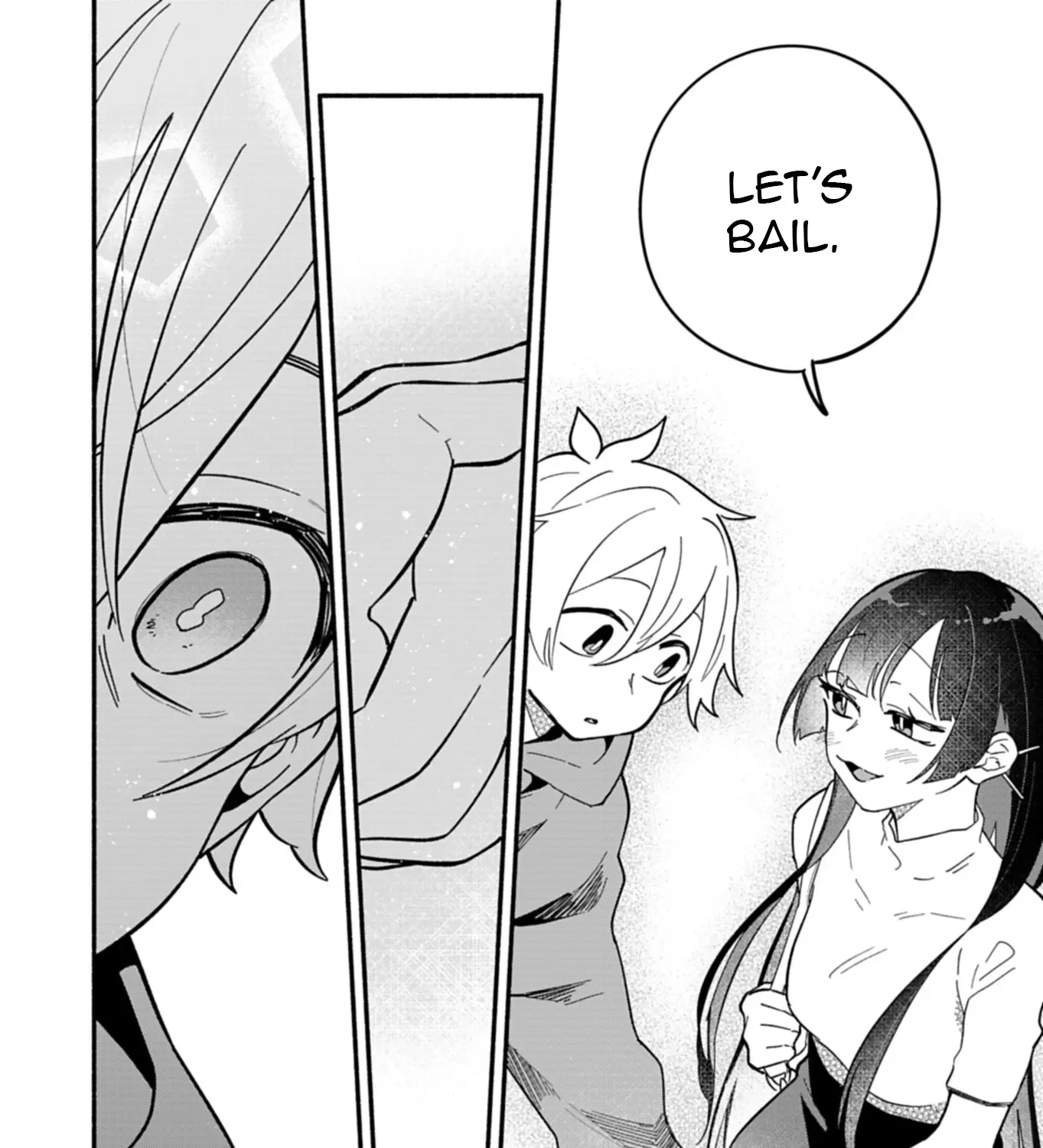 Boku no Ikezu na Konyakusha Chapter 8 page 55 - 