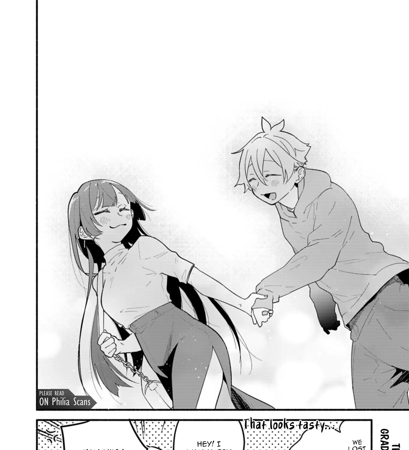Boku no Ikezu na Konyakusha Chapter 8 page 59 - 
