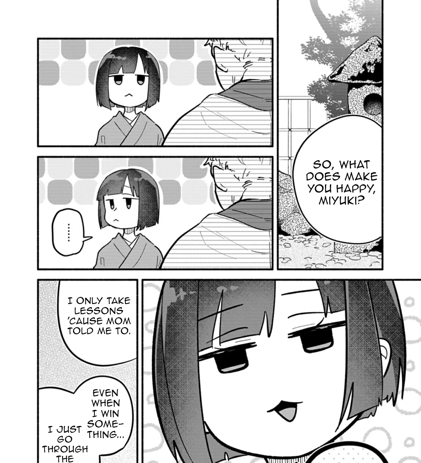 Boku no Ikezu na Konyakusha Chapter 9 page 17 - 
