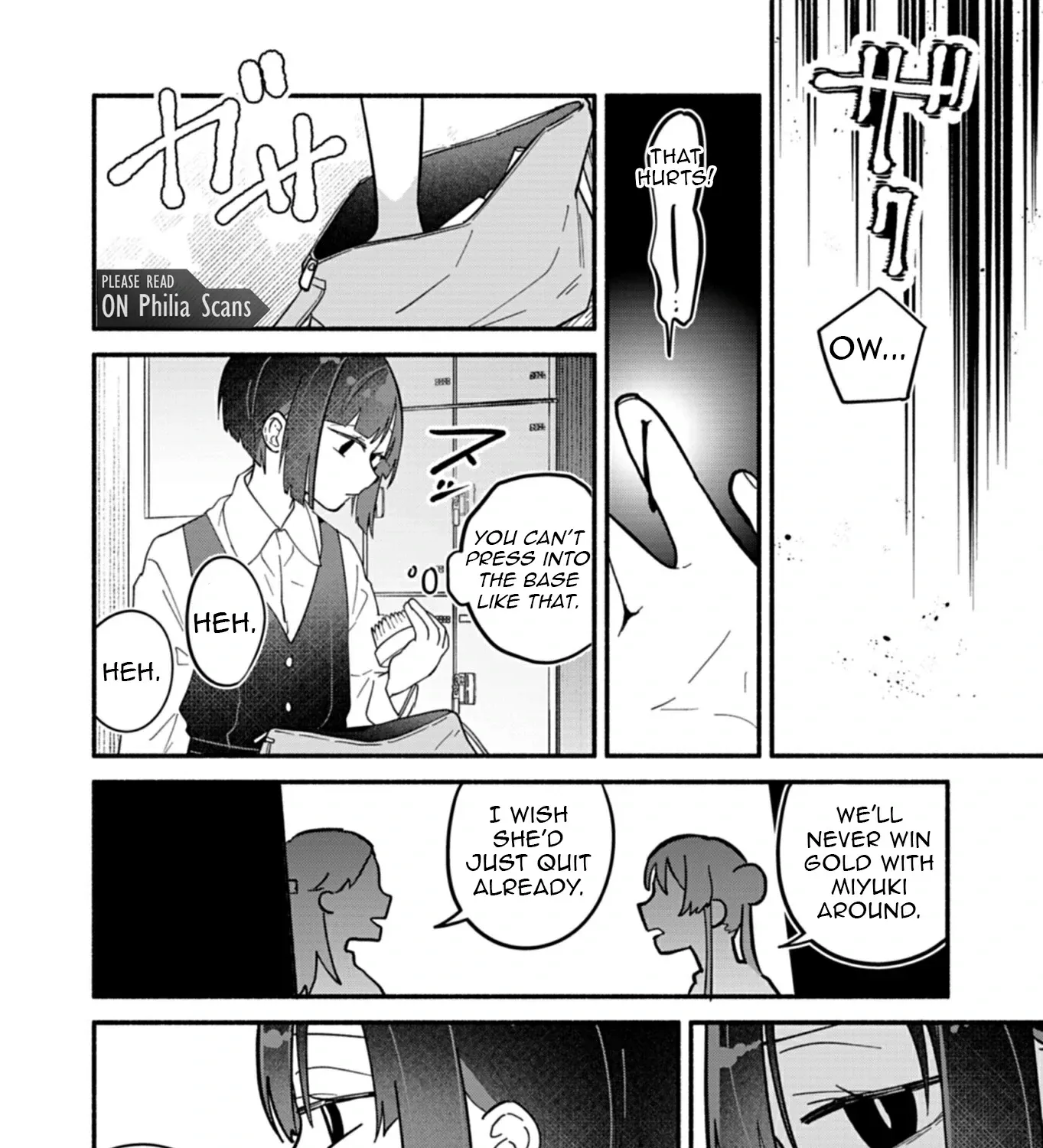 Boku no Ikezu na Konyakusha Chapter 9 page 25 - 