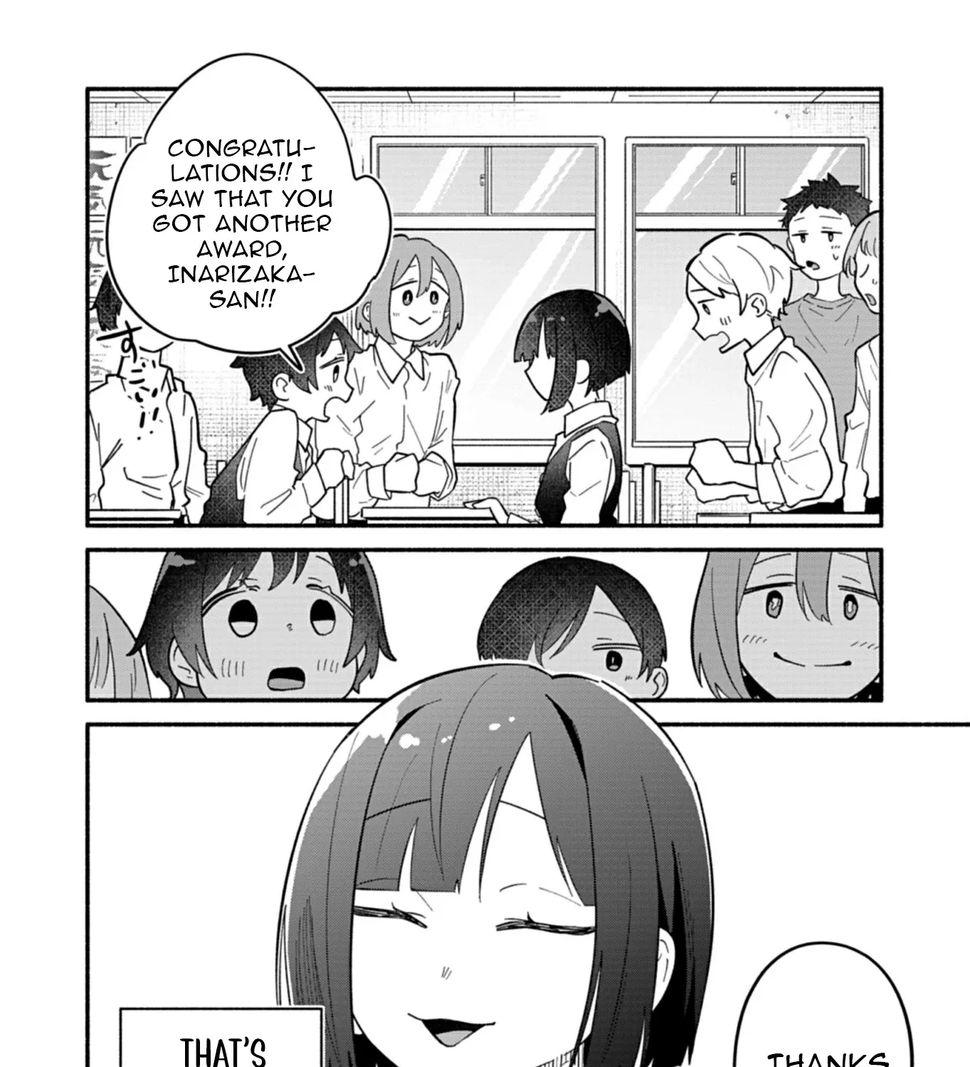 Boku no Ikezu na Konyakusha Chapter 9 page 29 - 