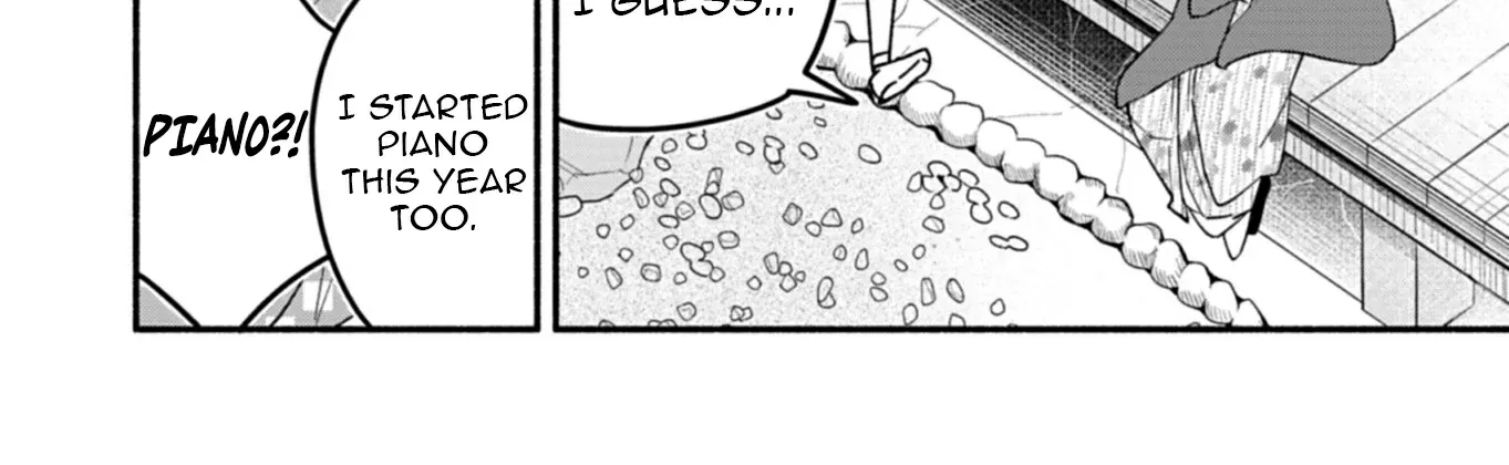 Boku no Ikezu na Konyakusha Chapter 9 page 42 - 