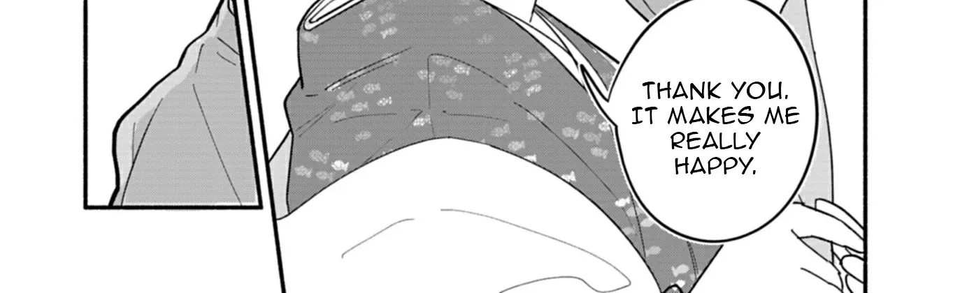 Boku no Ikezu na Konyakusha Chapter 9 page 48 - 
