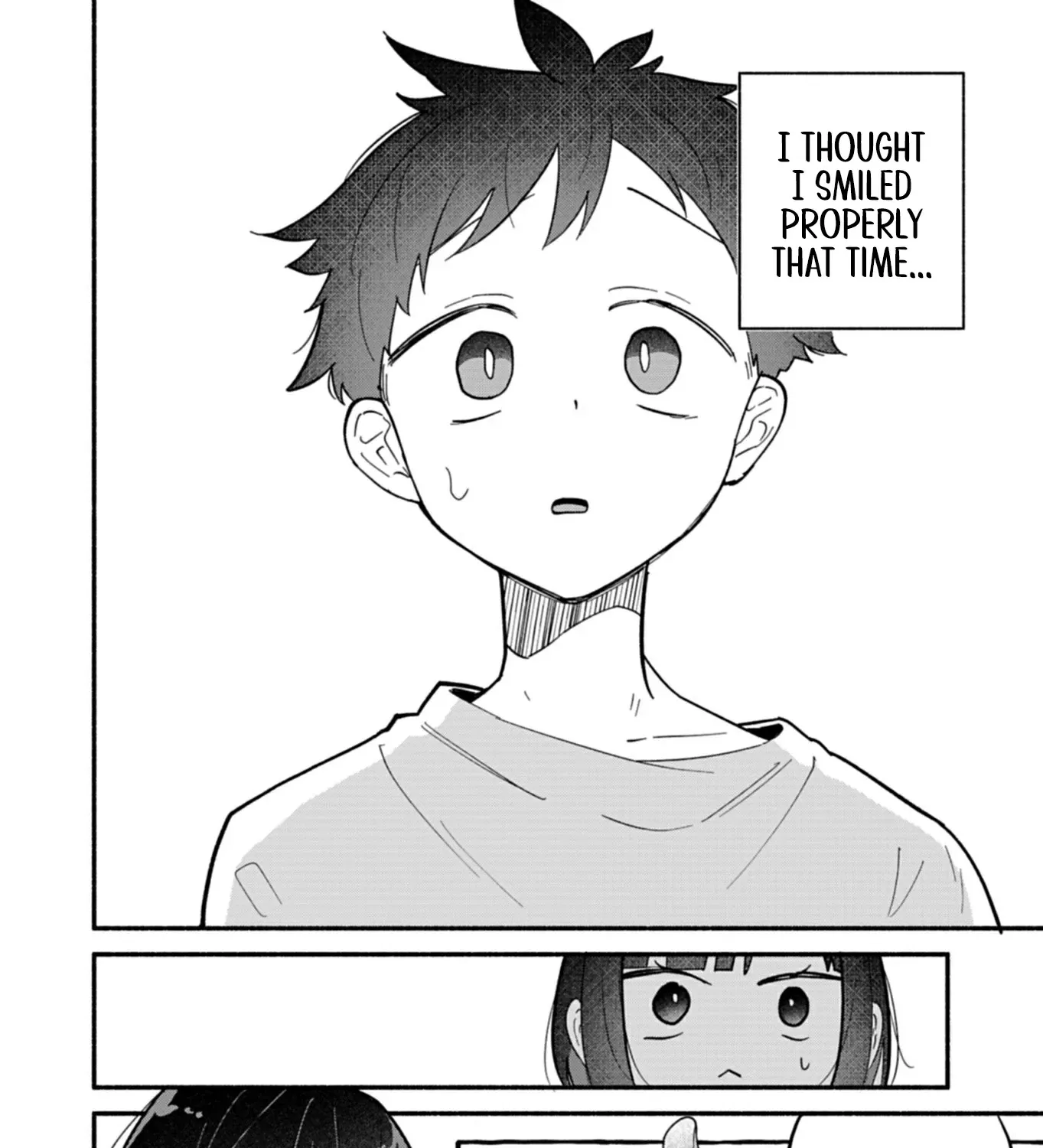Boku no Ikezu na Konyakusha Chapter 9 page 49 - 