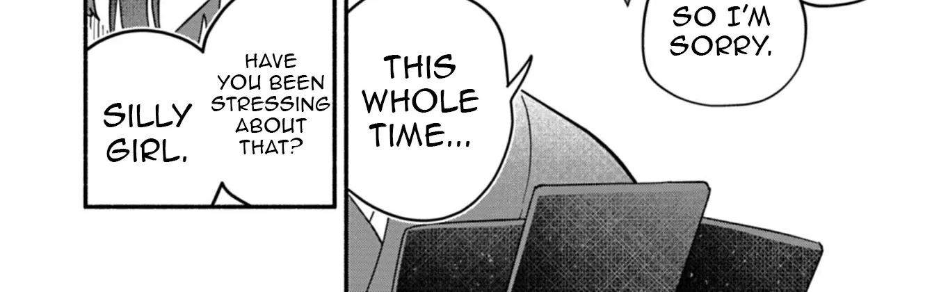 Boku no Ikezu na Konyakusha Chapter 9 page 54 - 