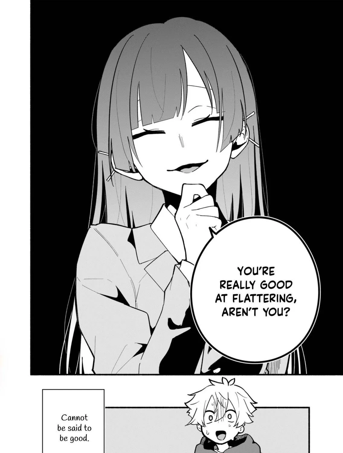 Boku no Ikezuna Konyakusha Chapter 1 page 7 - 