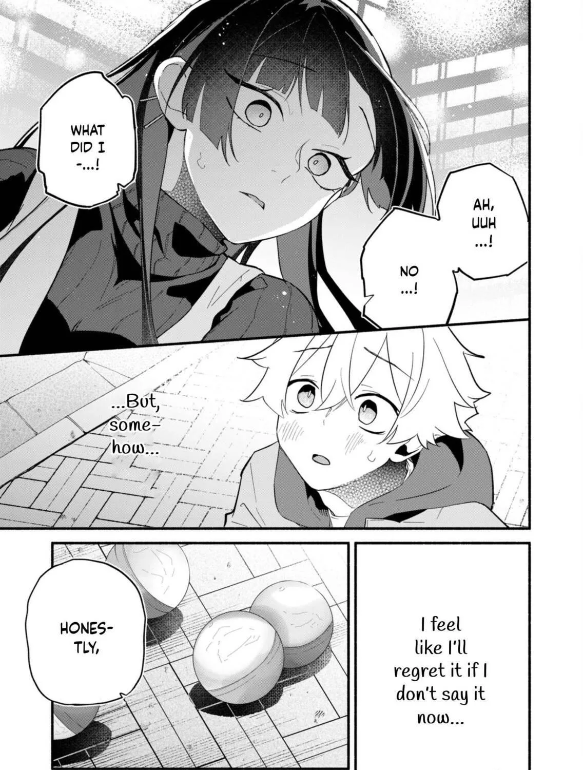 Boku no Ikezuna Konyakusha Chapter 1 page 69 - 
