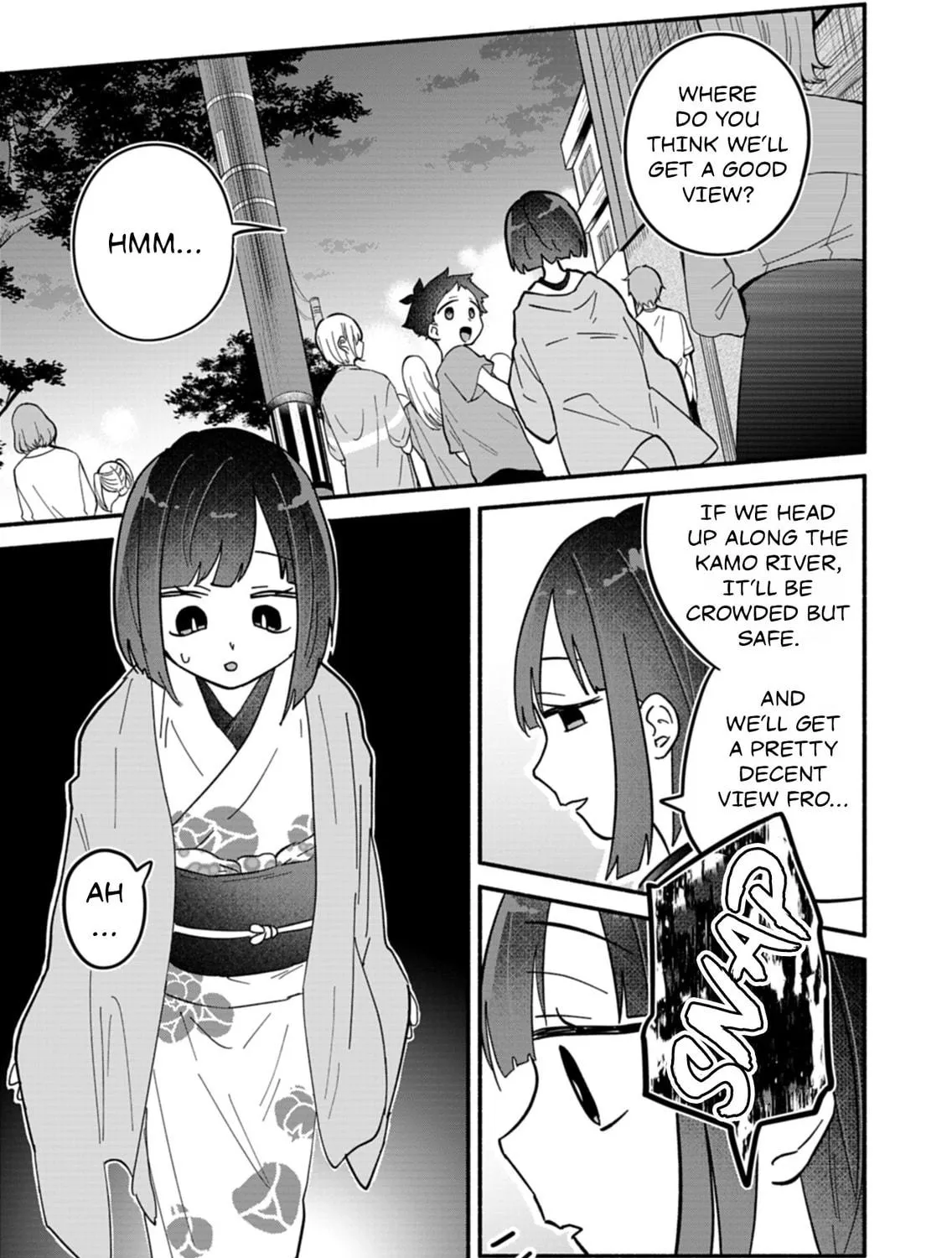 Boku no Ikezuna Konyakusha Chapter 10 page 17 - 