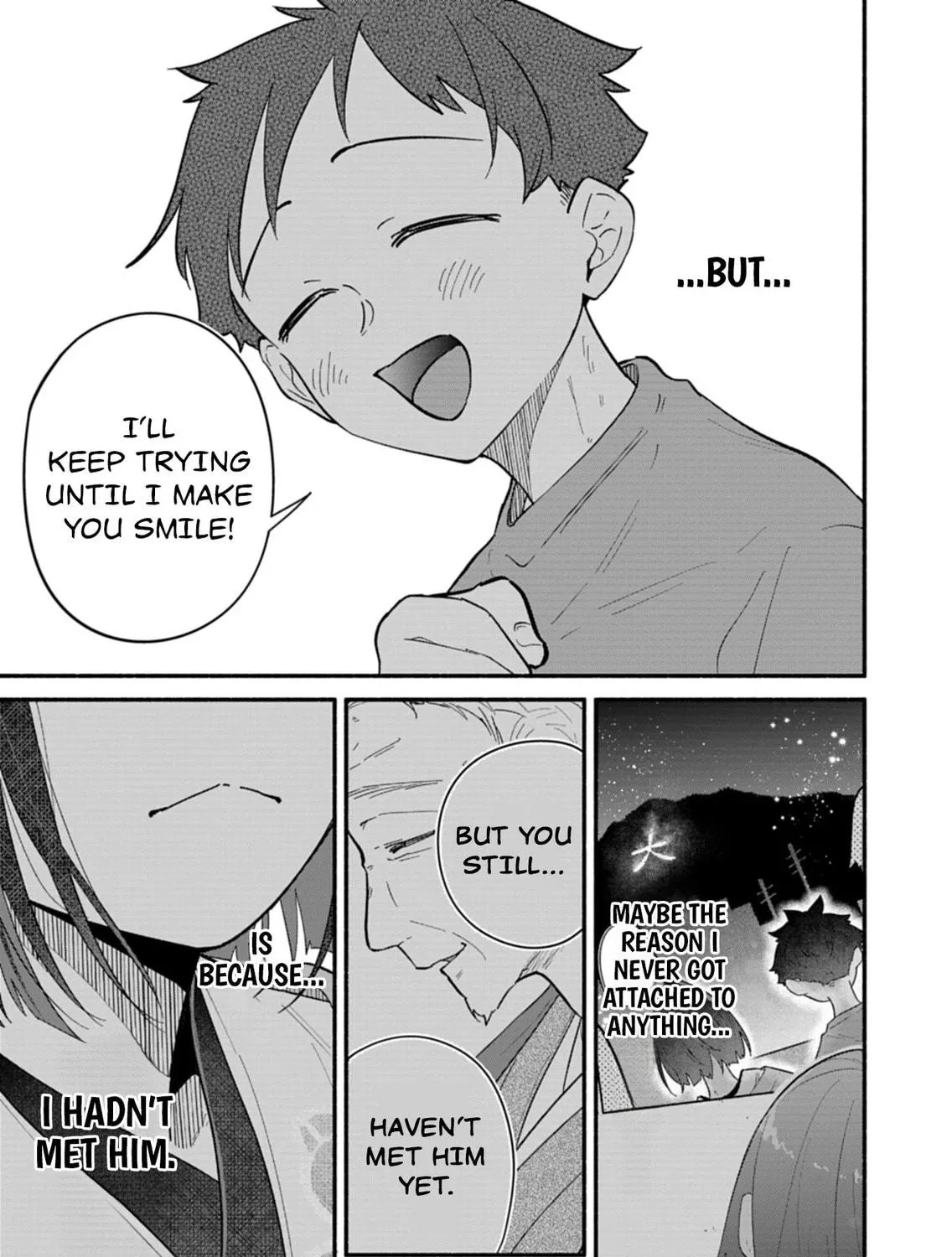 Boku no Ikezuna Konyakusha Chapter 10 page 65 - 