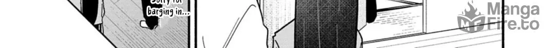 Boku no Ikezuna Konyakusha Chapter 11 page 40 - 