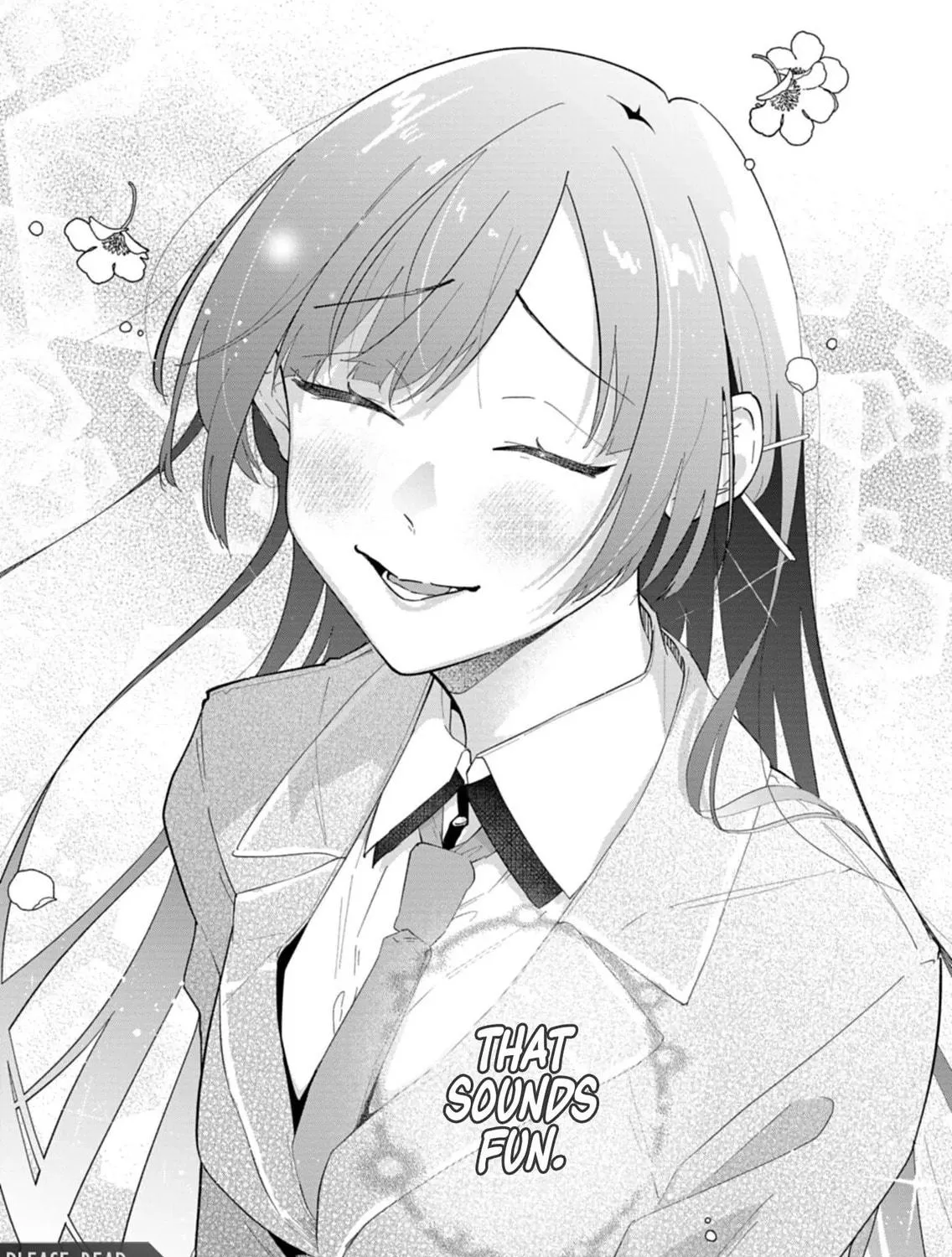 Boku no Ikezuna Konyakusha Chapter 11 page 49 - 