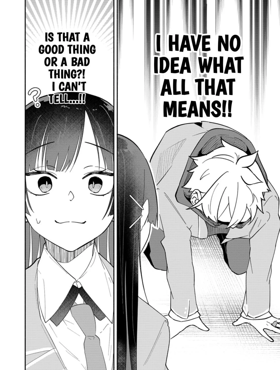 Boku no Ikezuna Konyakusha Chapter 12 page 4 - 