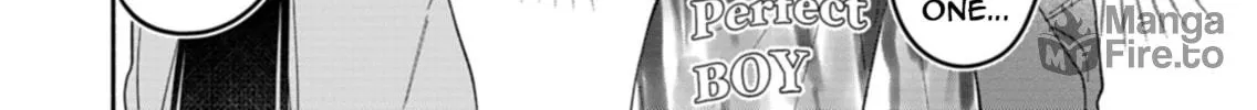 Boku no Ikezuna Konyakusha Chapter 12 page 39 - 