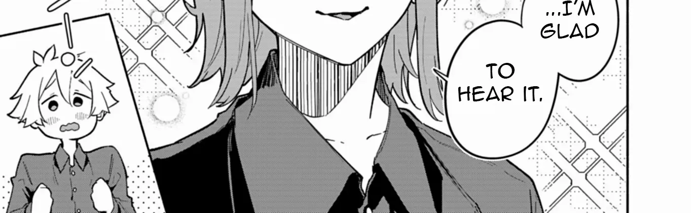 Boku no Ikezuna Konyakusha Chapter 14 page 12 - 
