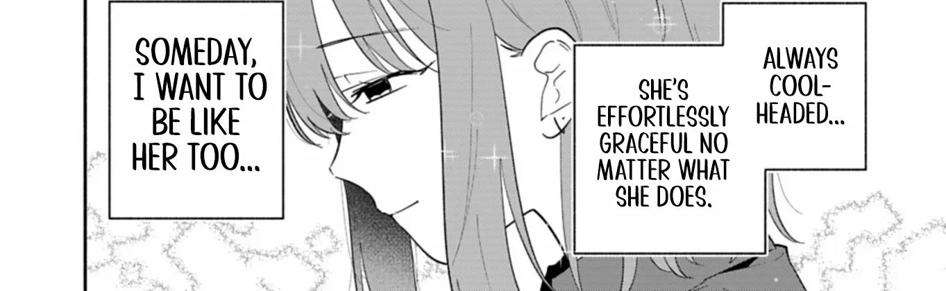 Boku no Ikezuna Konyakusha Chapter 14 page 14 - 