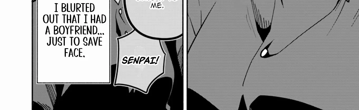 Boku no Ikezuna Konyakusha Chapter 14 page 18 - 