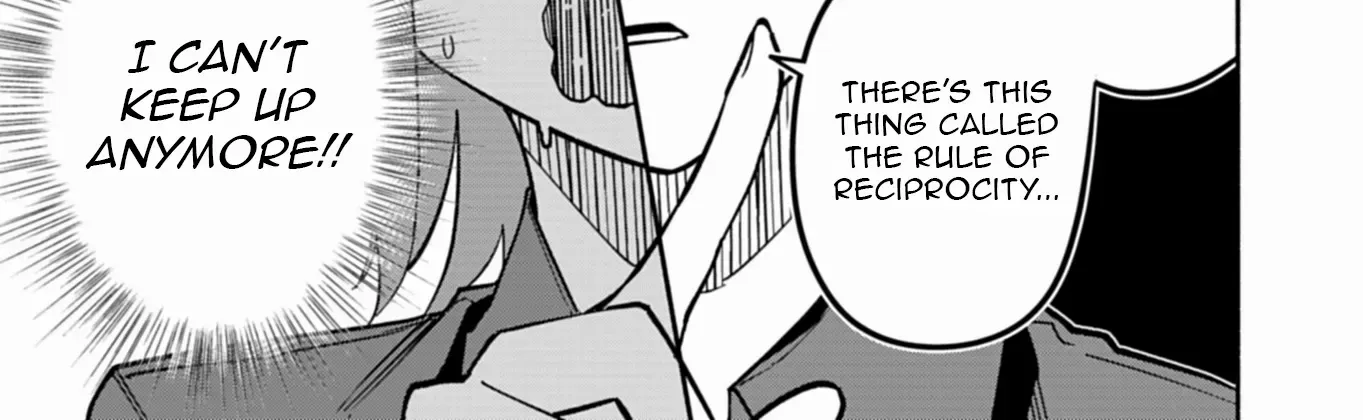 Boku no Ikezuna Konyakusha Chapter 14 page 20 - 
