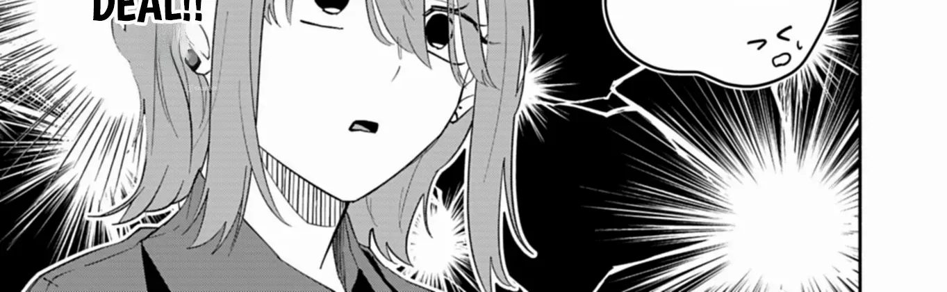 Boku no Ikezuna Konyakusha Chapter 14 page 24 - 