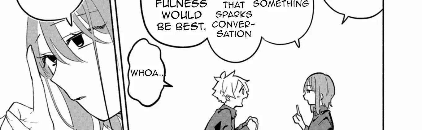 Boku no Ikezuna Konyakusha Chapter 14 page 28 - 